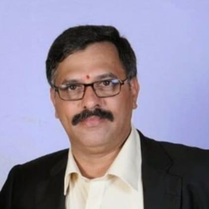 Ananth Murundi, Managing Director of Lann Edu Tech